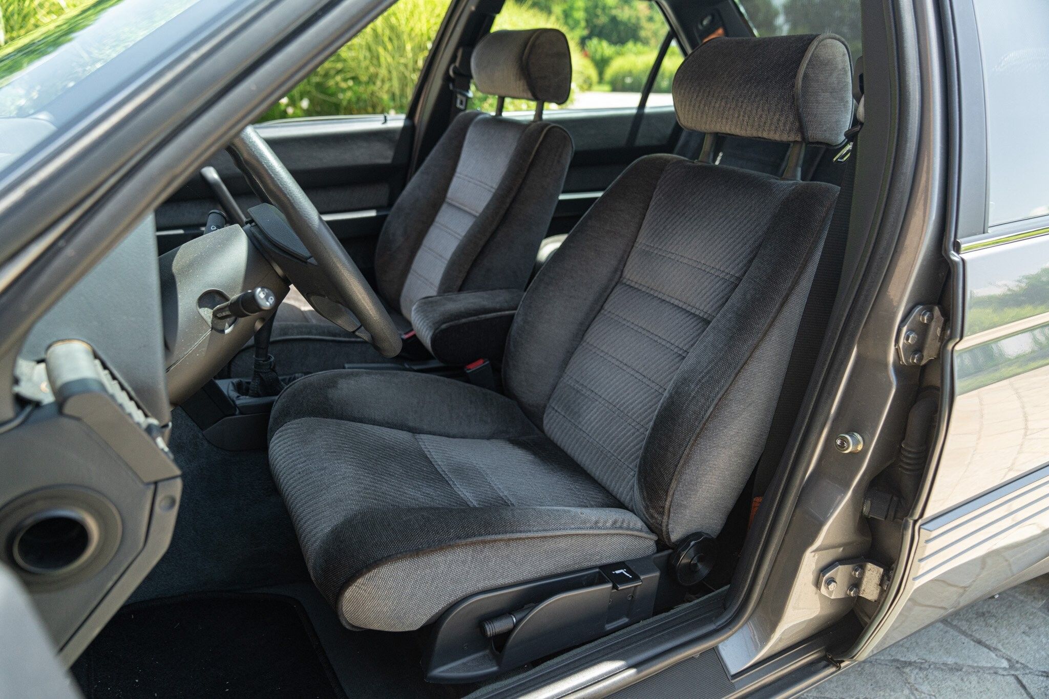 Alfa Romeo 164 for sale | 1991 ALFA ROMEO 164 2.0 TWIN SPARK - Image 27