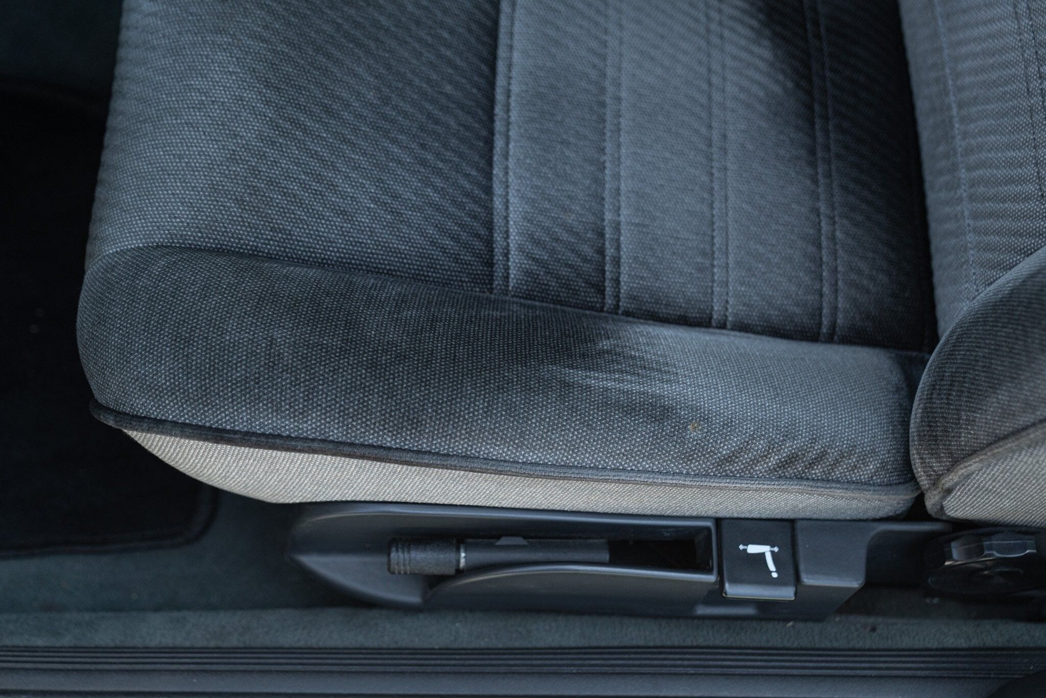 Alfa Romeo 164 for sale | 1991 ALFA ROMEO 164 2.0 TWIN SPARK - Image 28