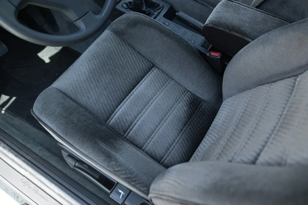 Alfa Romeo 164 for sale | 1991 ALFA ROMEO 164 2.0 TWIN SPARK - Image 30