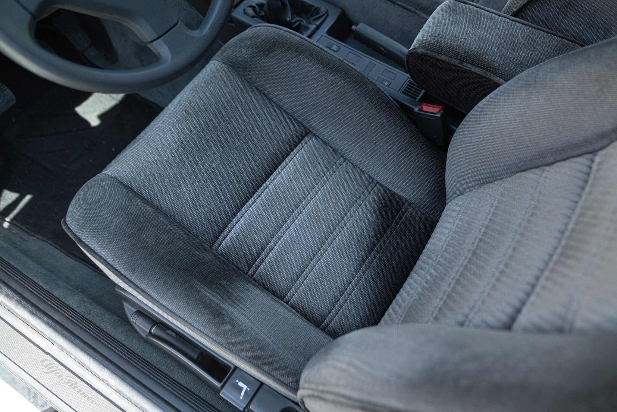 Alfa Romeo 164 for sale | 1991 ALFA ROMEO 164 2.0 TWIN SPARK - Image 29