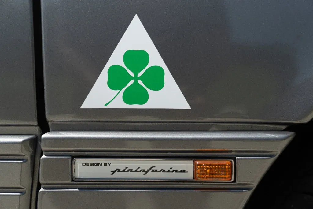 Alfa Romeo 164 for sale | 1991 ALFA ROMEO 164 2.0 TWIN SPARK - Image 15