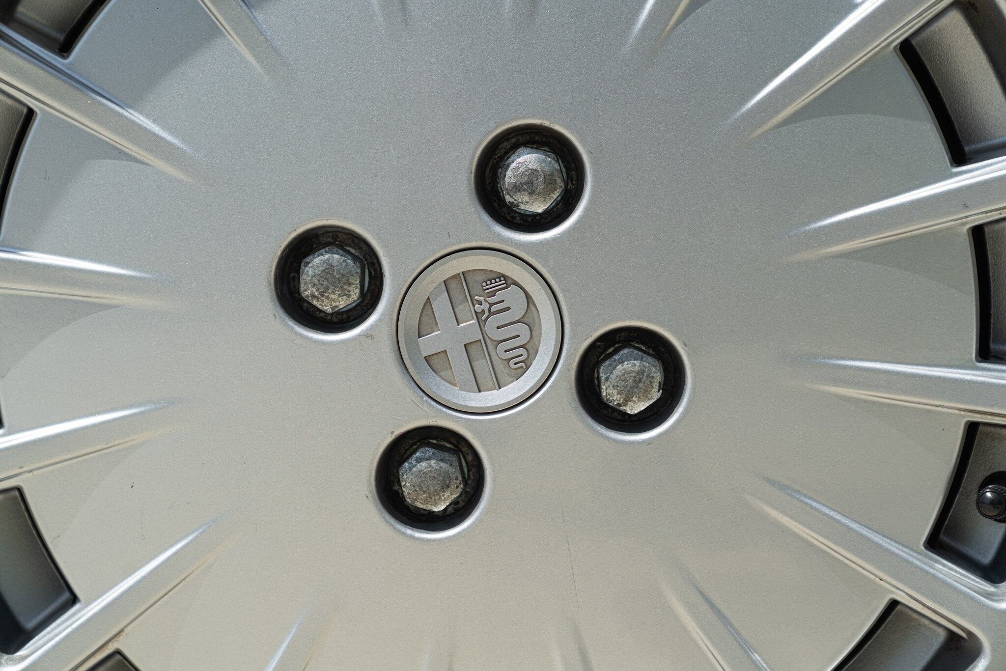 Alfa Romeo 164 for sale | 1991 ALFA ROMEO 164 2.0 TWIN SPARK - Image 15