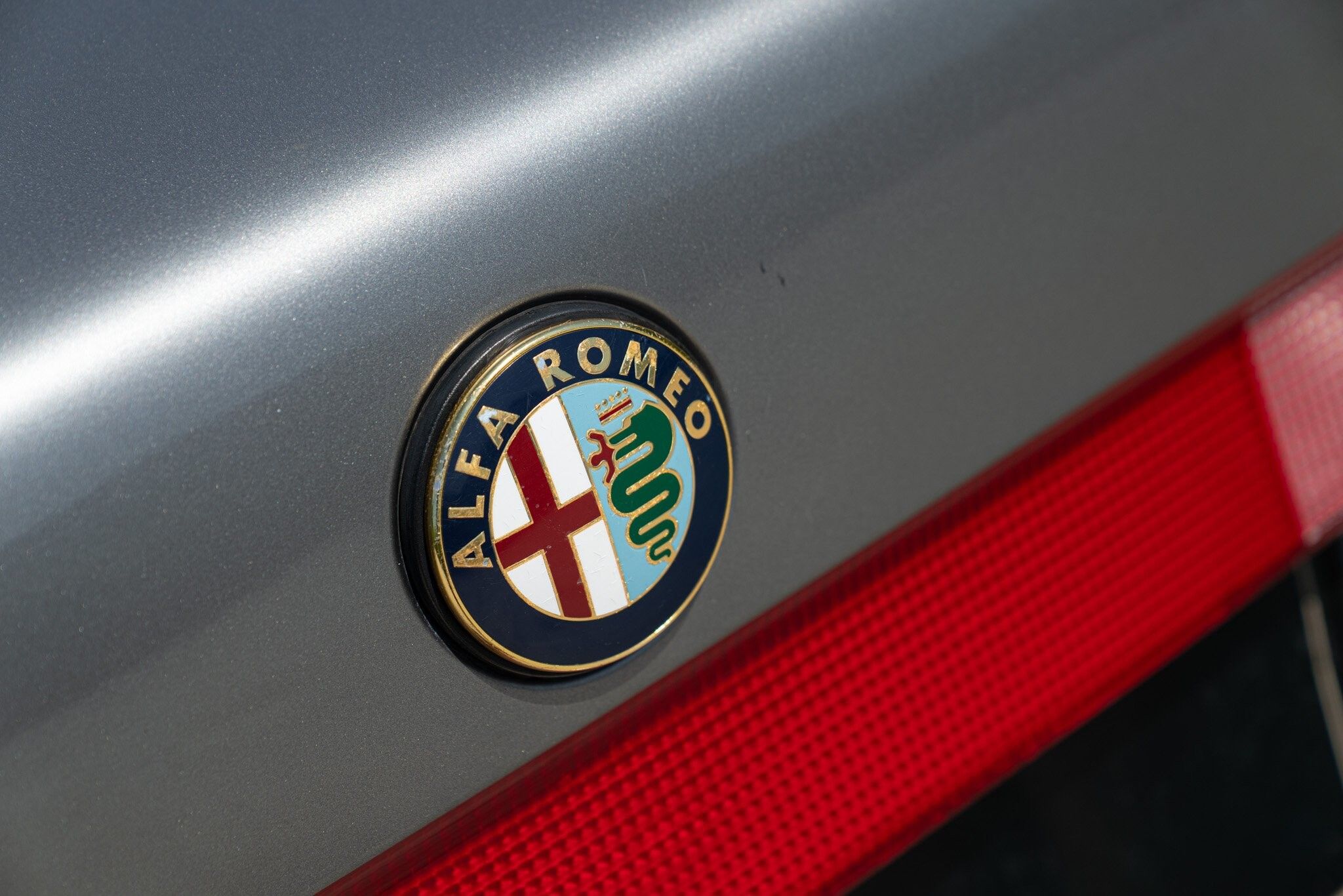 Alfa Romeo 164 for sale | 1991 ALFA ROMEO 164 2.0 TWIN SPARK - Image 19