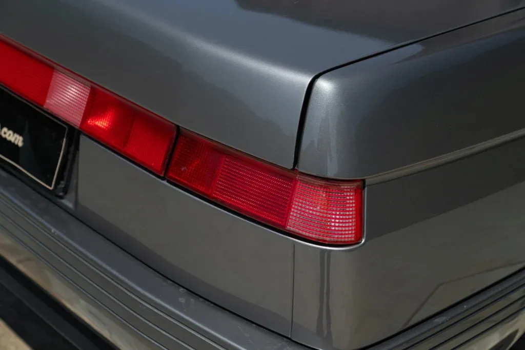 Alfa Romeo 164 for sale | 1991 ALFA ROMEO 164 2.0 TWIN SPARK - Image 21