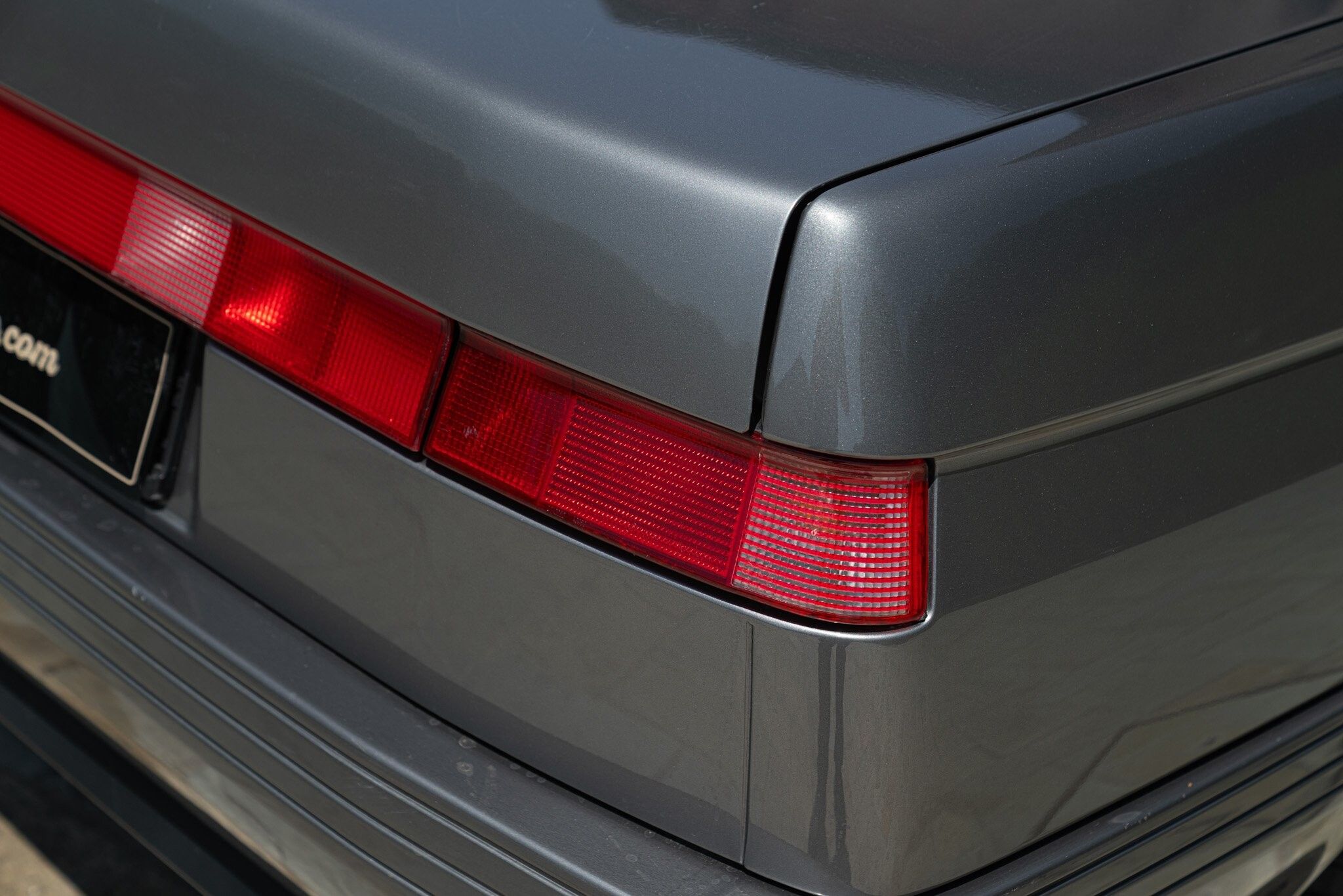 Alfa Romeo 164 for sale | 1991 ALFA ROMEO 164 2.0 TWIN SPARK - Image 20