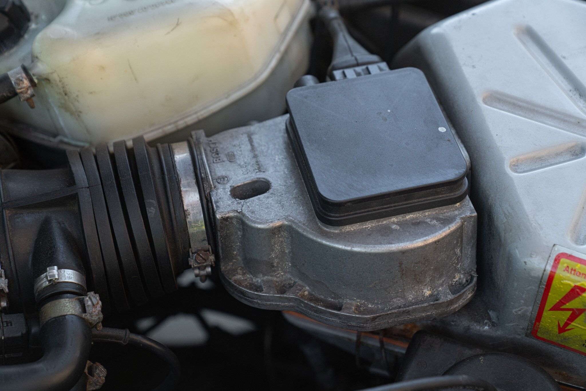 Alfa Romeo 164 for sale | 1991 ALFA ROMEO 164 2.0 TWIN SPARK - Image 49