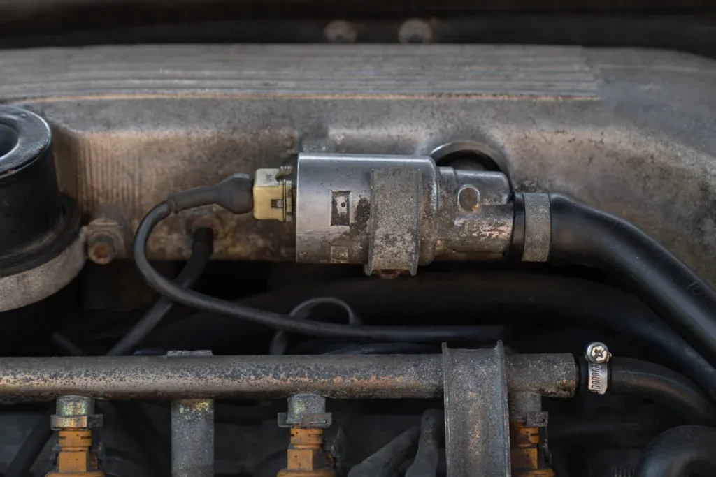 Alfa Romeo 164 for sale | 1991 ALFA ROMEO 164 2.0 TWIN SPARK - Image 50