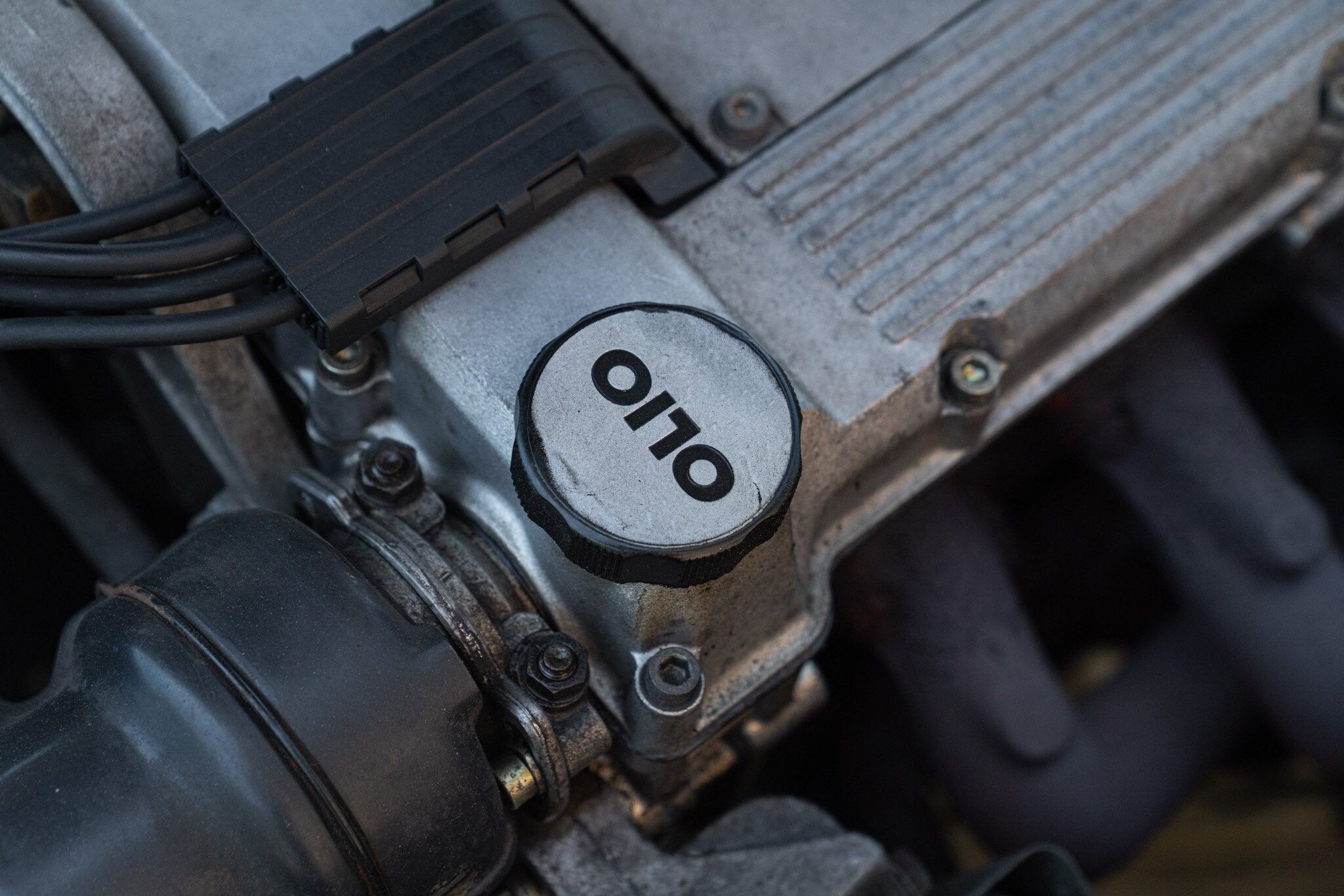 Alfa Romeo 164 for sale | 1991 ALFA ROMEO 164 2.0 TWIN SPARK - Image 52