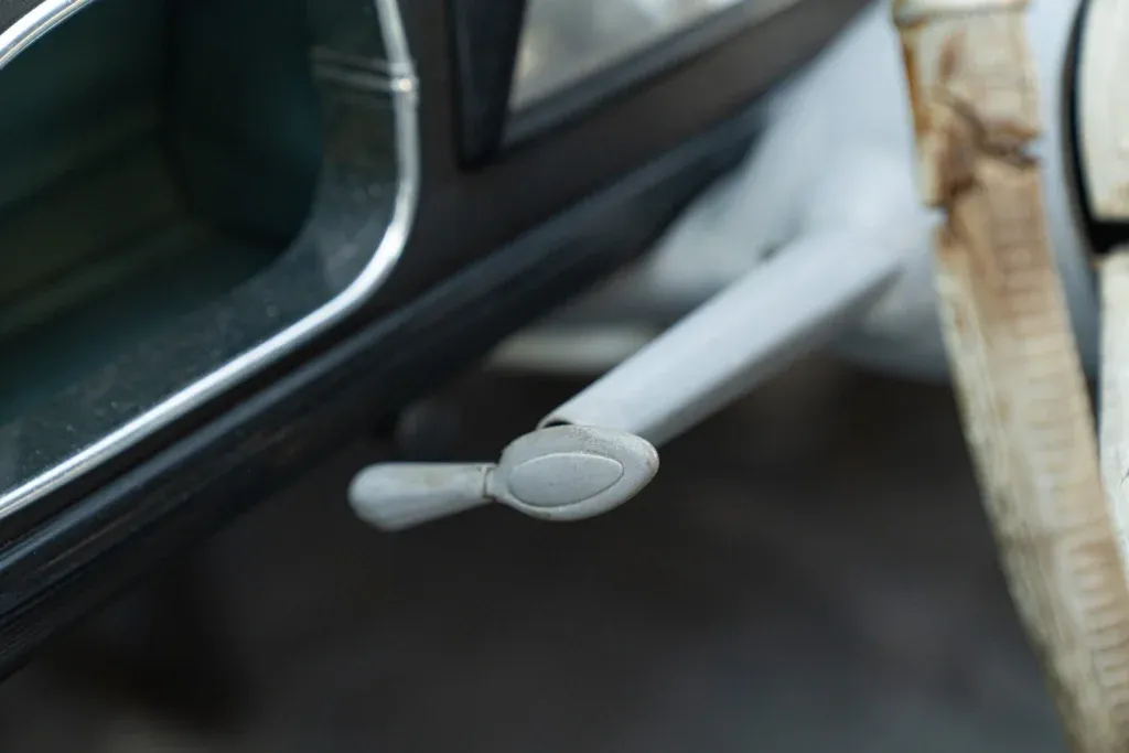 Renault Dauphine for sale | 1962 ALFA ROMEO ONDINE - Image 26