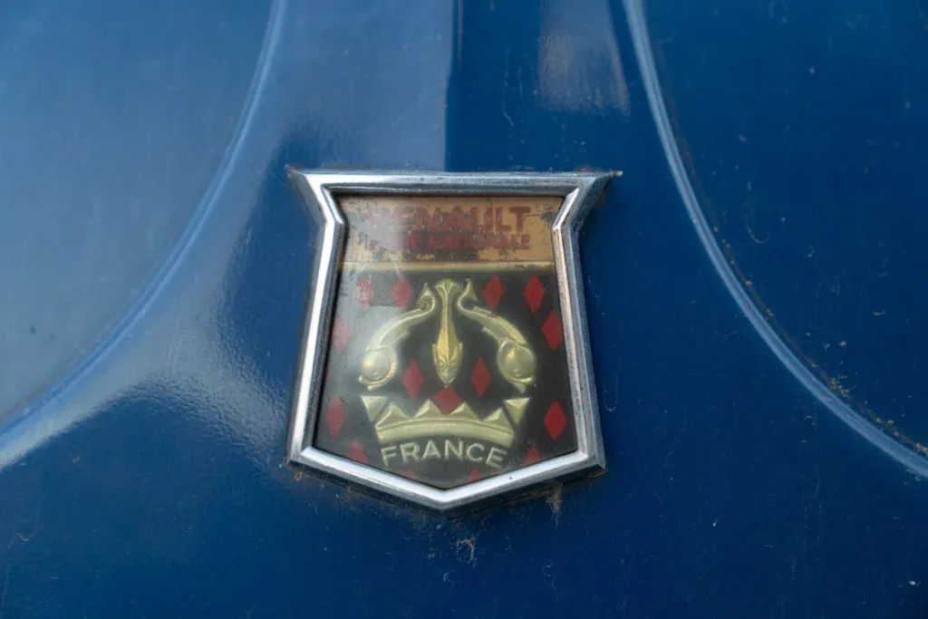 Renault Dauphine for sale | 1962 ALFA ROMEO ONDINE - Image 10