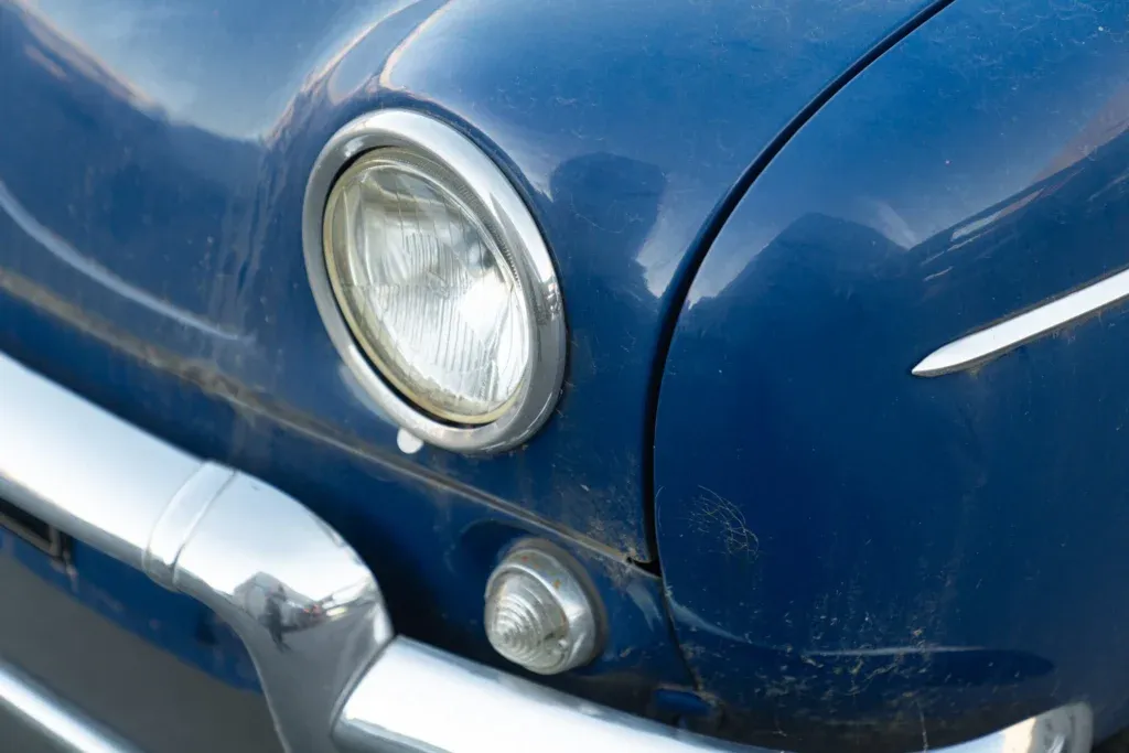 Renault Dauphine for sale | 1962 ALFA ROMEO ONDINE - Image 11