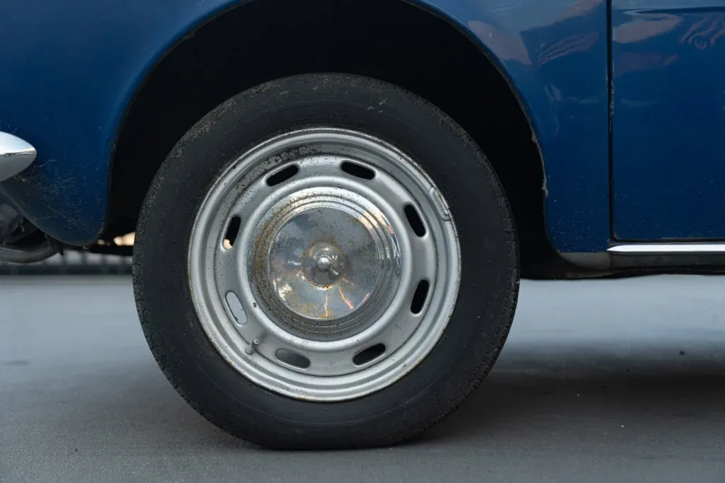 Renault Dauphine for sale | 1962 ALFA ROMEO ONDINE - Image 15