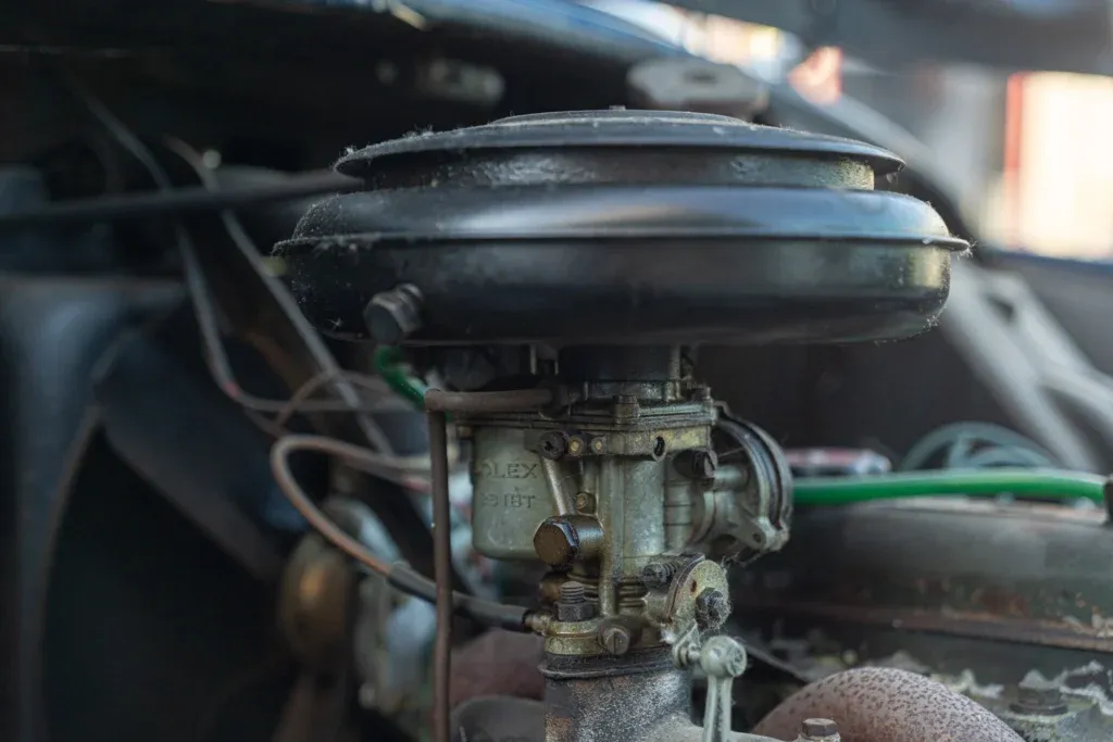 Renault Dauphine for sale | 1962 ALFA ROMEO ONDINE - Image 33