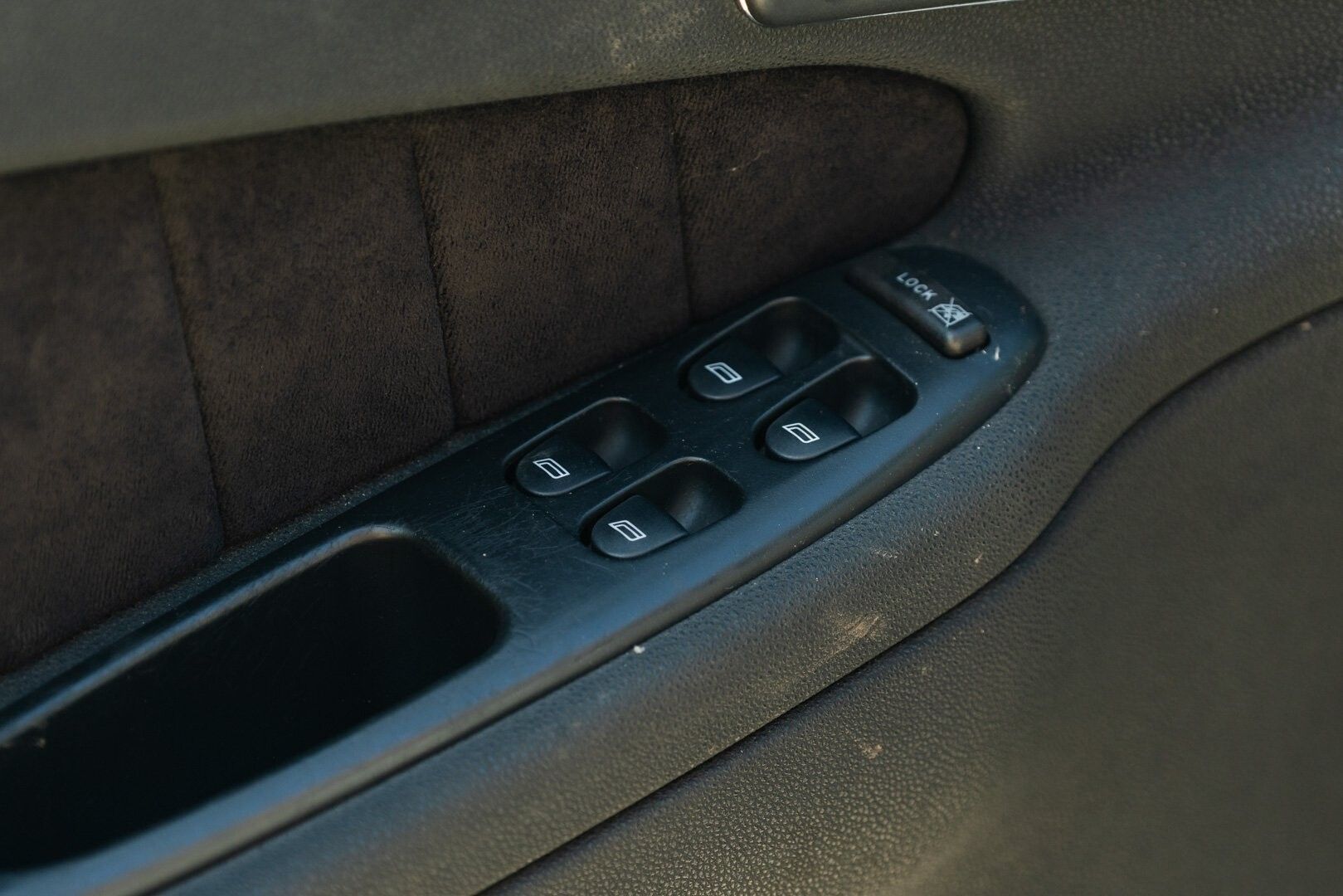 Alfa Romeo 156 for sale | 2004 ALFA ROMEO 156 JTD 16V DISTINCTIVE - Image 53