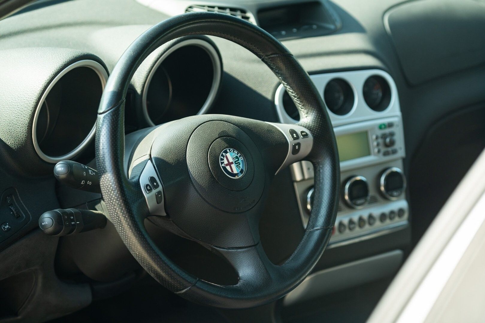 Alfa Romeo 156 for sale | 2004 ALFA ROMEO 156 JTD 16V DISTINCTIVE - Image 29