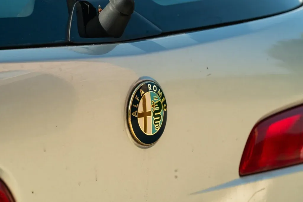 Alfa Romeo 156 for sale | 2004 ALFA ROMEO 156 JTD 16V DISTINCTIVE - Image 24