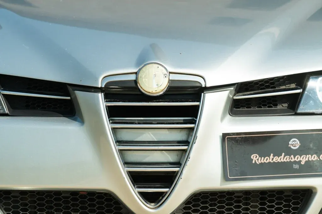 Alfa Romeo 156 for sale | 2004 ALFA ROMEO 156 JTD 16V DISTINCTIVE - Image 17