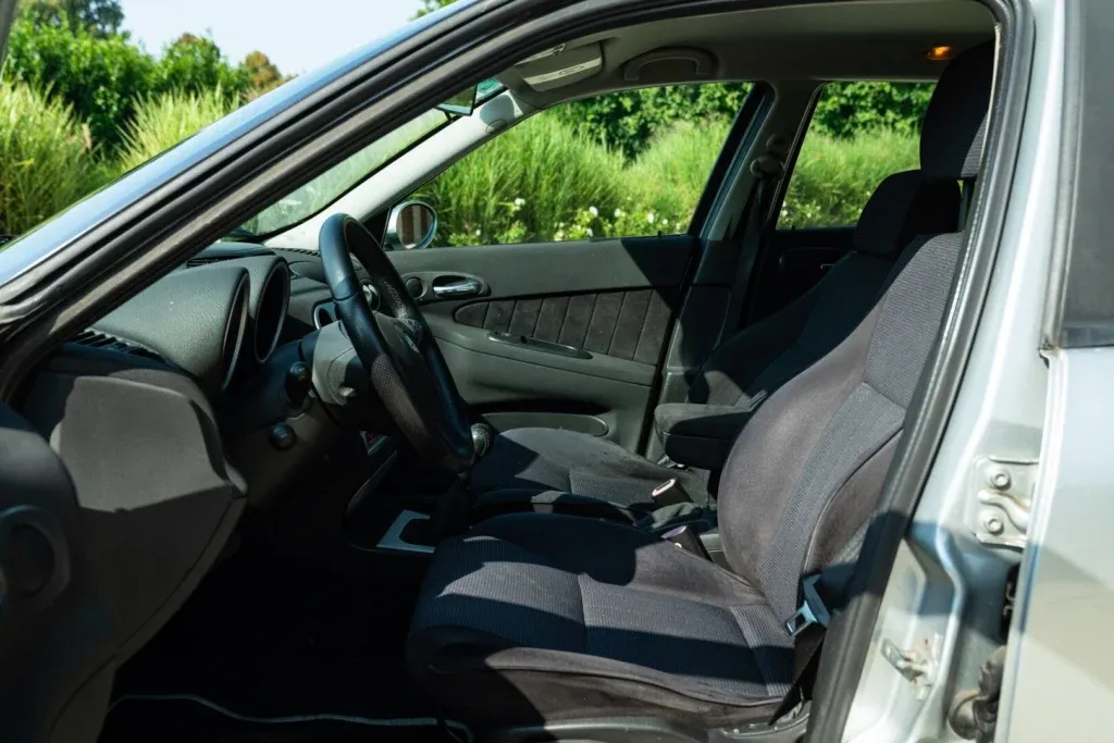 Alfa Romeo 156 for sale | 2004 ALFA ROMEO 156 JTD 16V DISTINCTIVE - Image 29