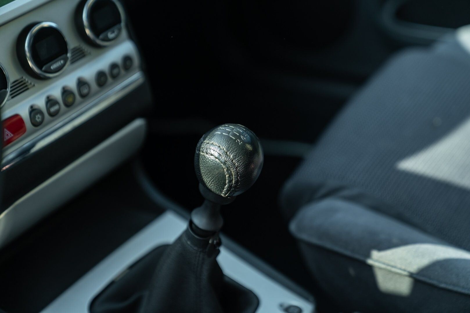 Alfa Romeo 156 for sale | 2004 ALFA ROMEO 156 JTD 16V DISTINCTIVE - Image 30