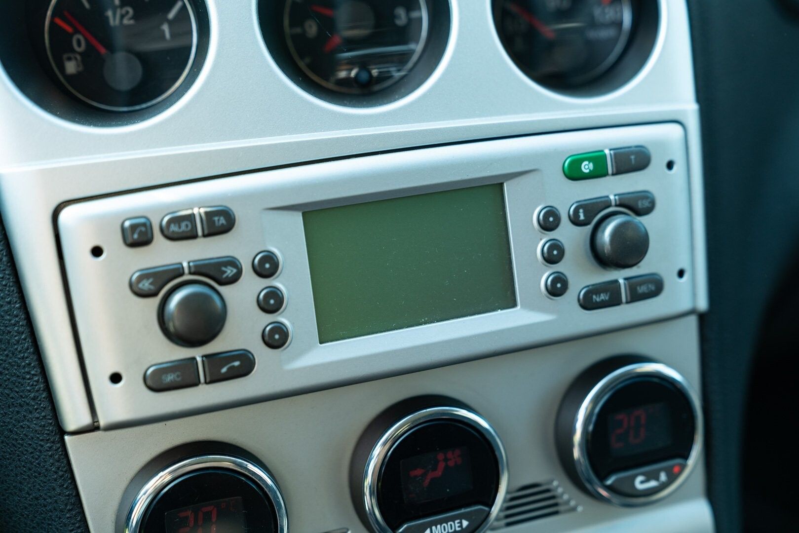 Alfa Romeo 156 for sale | 2004 ALFA ROMEO 156 JTD 16V DISTINCTIVE - Image 35