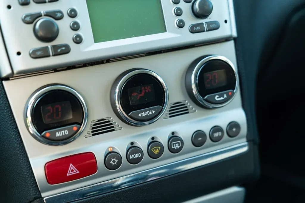 Alfa Romeo 156 for sale | 2004 ALFA ROMEO 156 JTD 16V DISTINCTIVE - Image 37