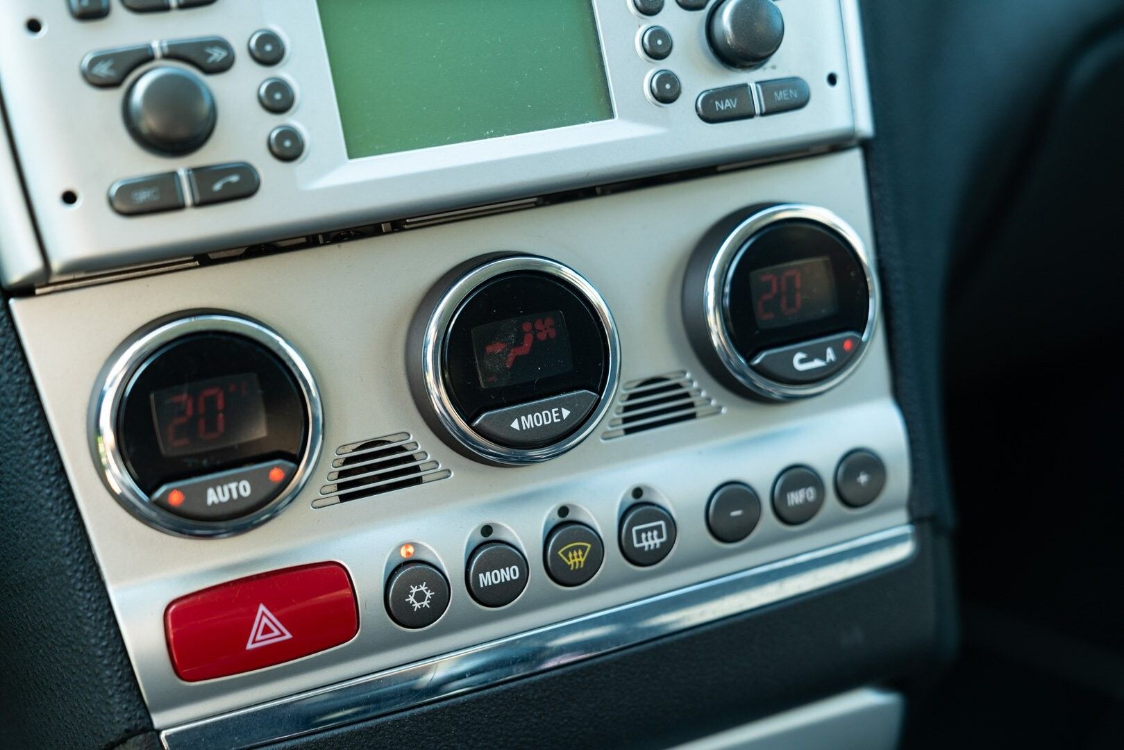 Alfa Romeo 156 for sale | 2004 ALFA ROMEO 156 JTD 16V DISTINCTIVE - Image 36