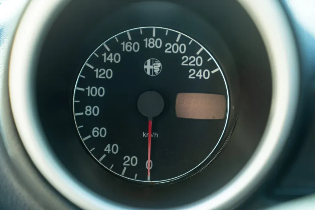 Alfa Romeo 156 for sale | 2004 ALFA ROMEO 156 JTD 16V DISTINCTIVE - Image 39