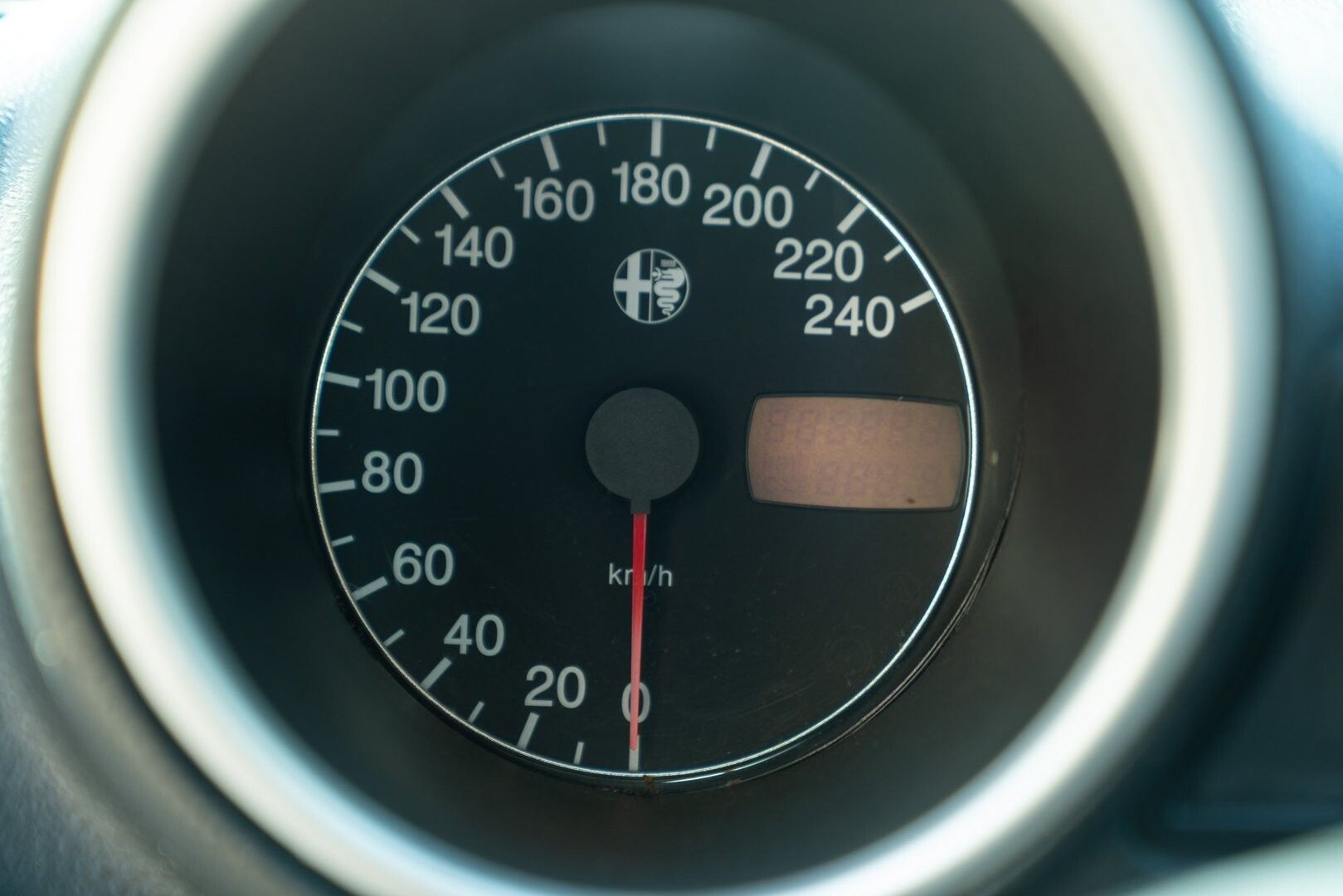 Alfa Romeo 156 for sale | 2004 ALFA ROMEO 156 JTD 16V DISTINCTIVE - Image 38