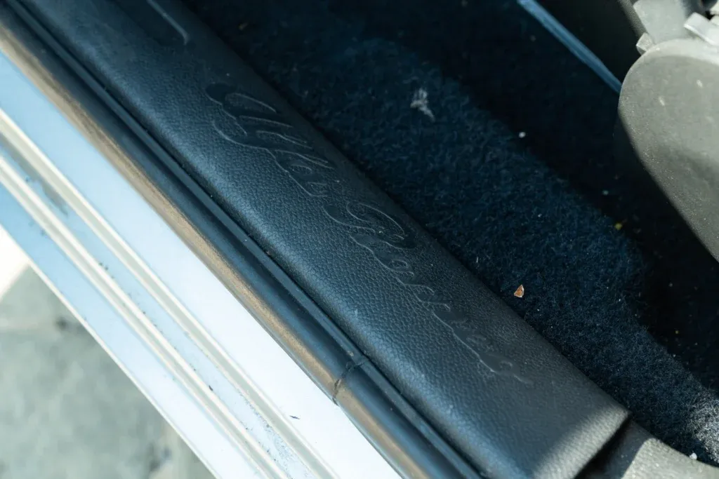 Alfa Romeo 156 for sale | 2004 ALFA ROMEO 156 JTD 16V DISTINCTIVE - Image 41