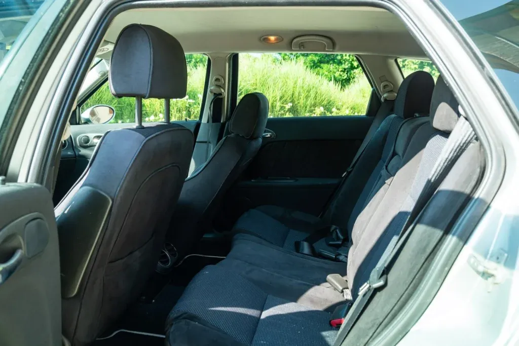 Alfa Romeo 156 for sale | 2004 ALFA ROMEO 156 JTD 16V DISTINCTIVE - Image 32