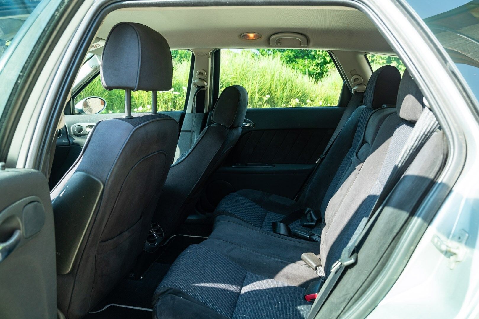 Alfa Romeo 156 for sale | 2004 ALFA ROMEO 156 JTD 16V DISTINCTIVE - Image 31