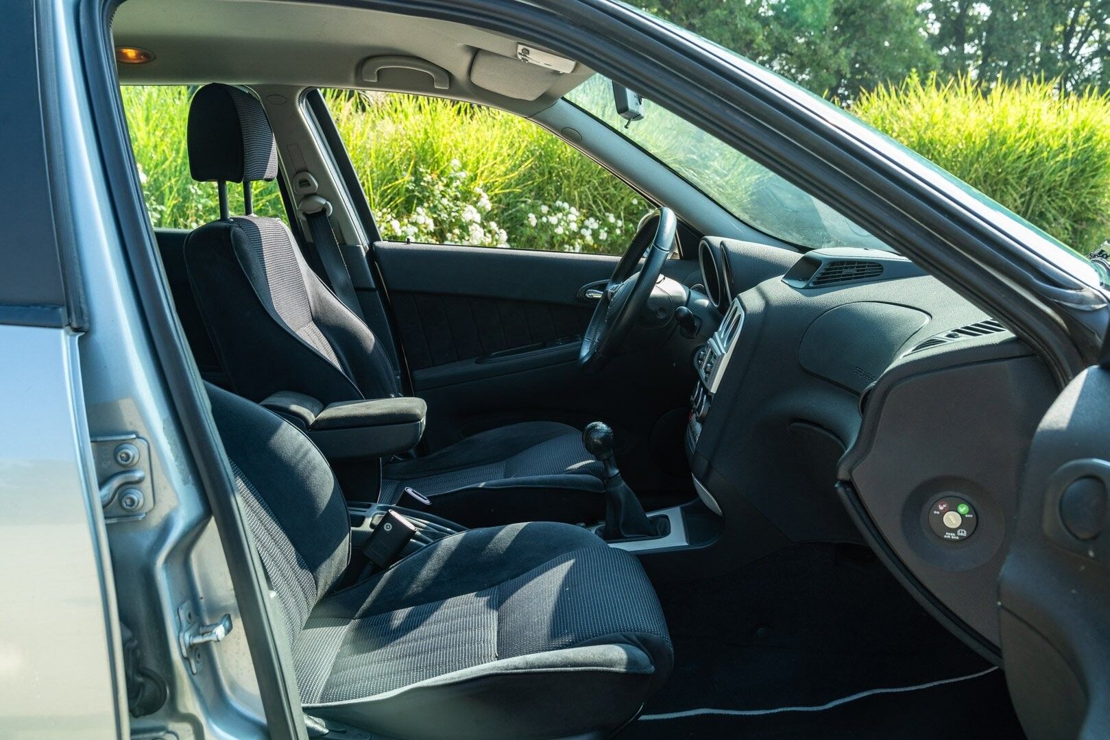 Alfa Romeo 156 for sale | 2004 ALFA ROMEO 156 JTD 16V DISTINCTIVE - Image 32