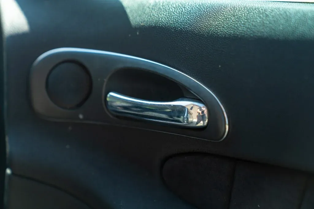 Alfa Romeo 156 for sale | 2004 ALFA ROMEO 156 JTD 16V DISTINCTIVE - Image 55