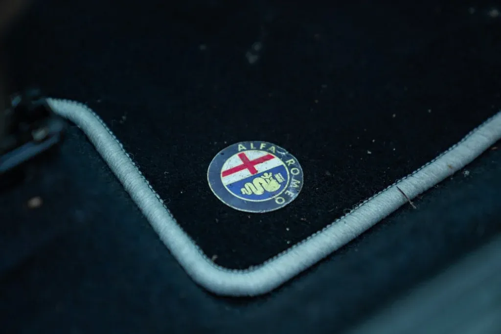 Alfa Romeo 156 for sale | 2004 ALFA ROMEO 156 JTD 16V DISTINCTIVE - Image 56