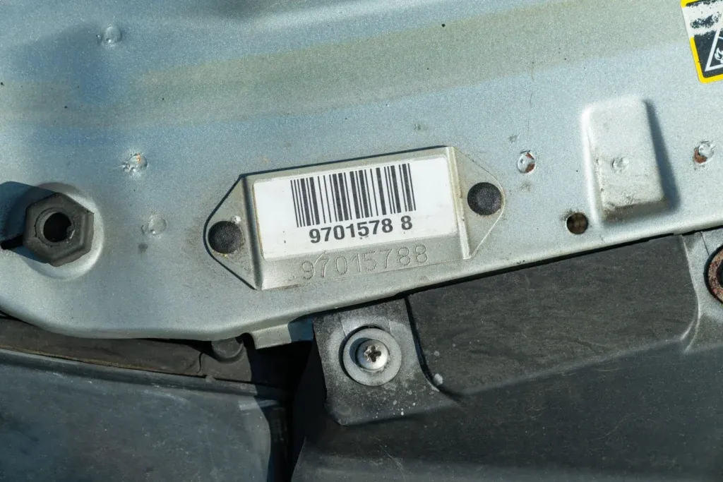 Alfa Romeo 156 for sale | 2004 ALFA ROMEO 156 JTD 16V DISTINCTIVE - Image 52