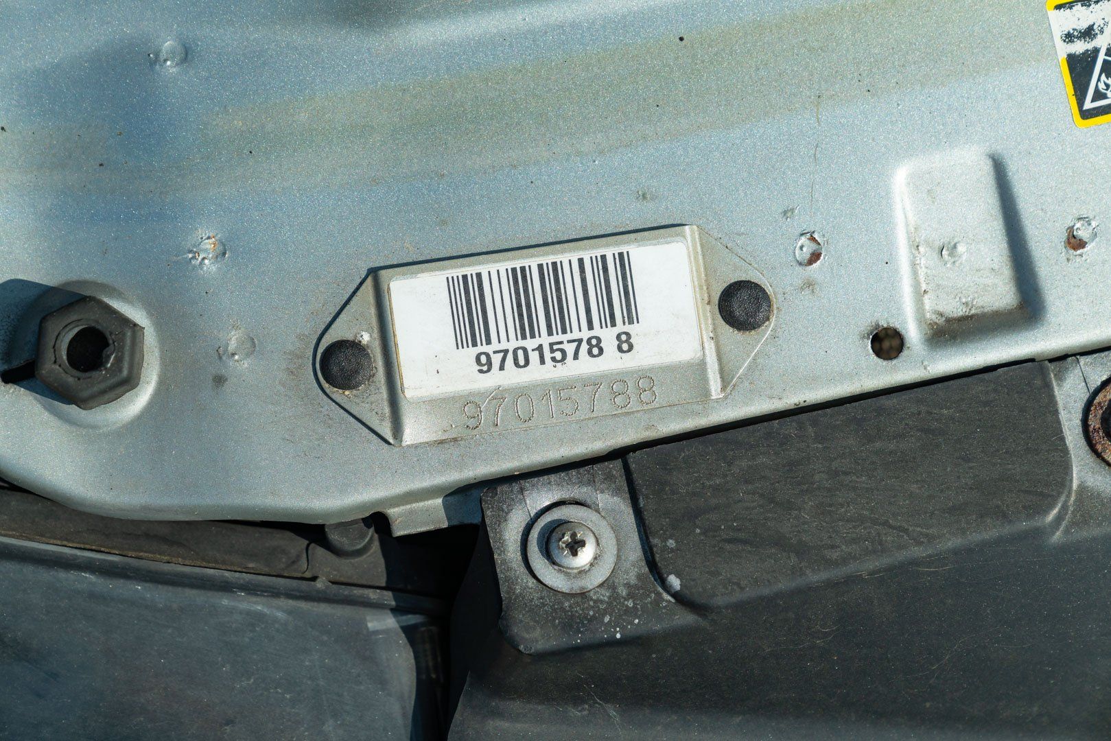 Alfa Romeo 156 for sale | 2004 ALFA ROMEO 156 JTD 16V DISTINCTIVE - Image 51