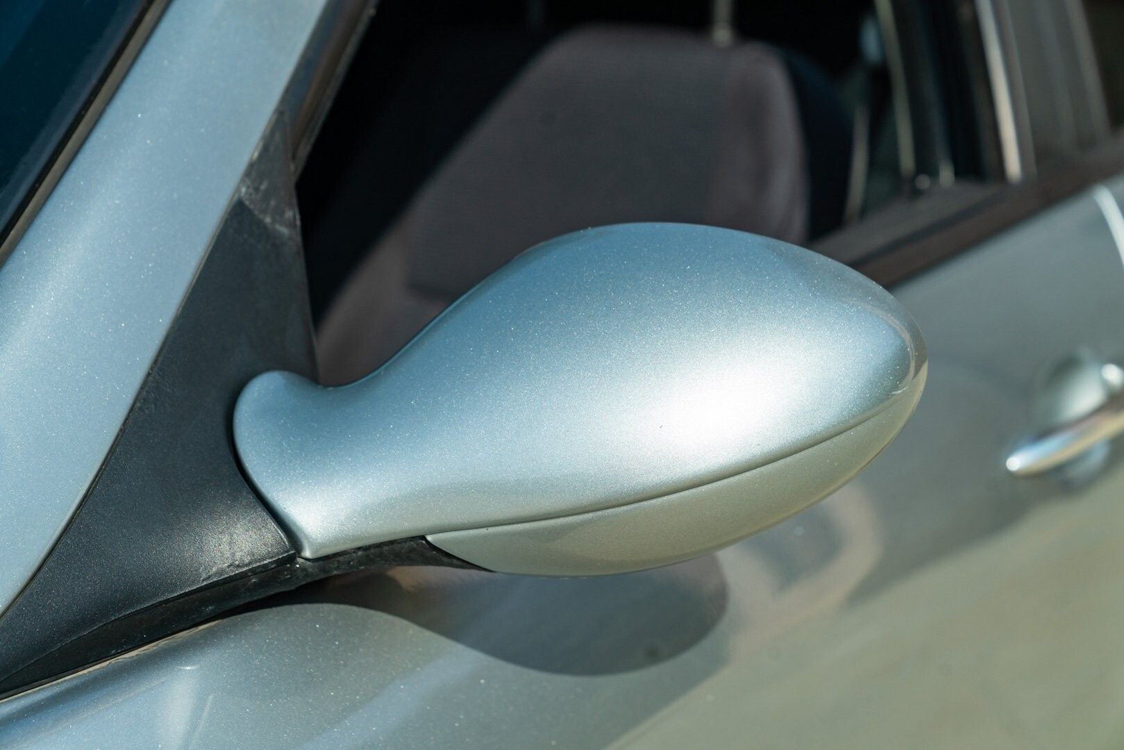 Alfa Romeo 156 for sale | 2004 ALFA ROMEO 156 JTD 16V DISTINCTIVE - Image 45