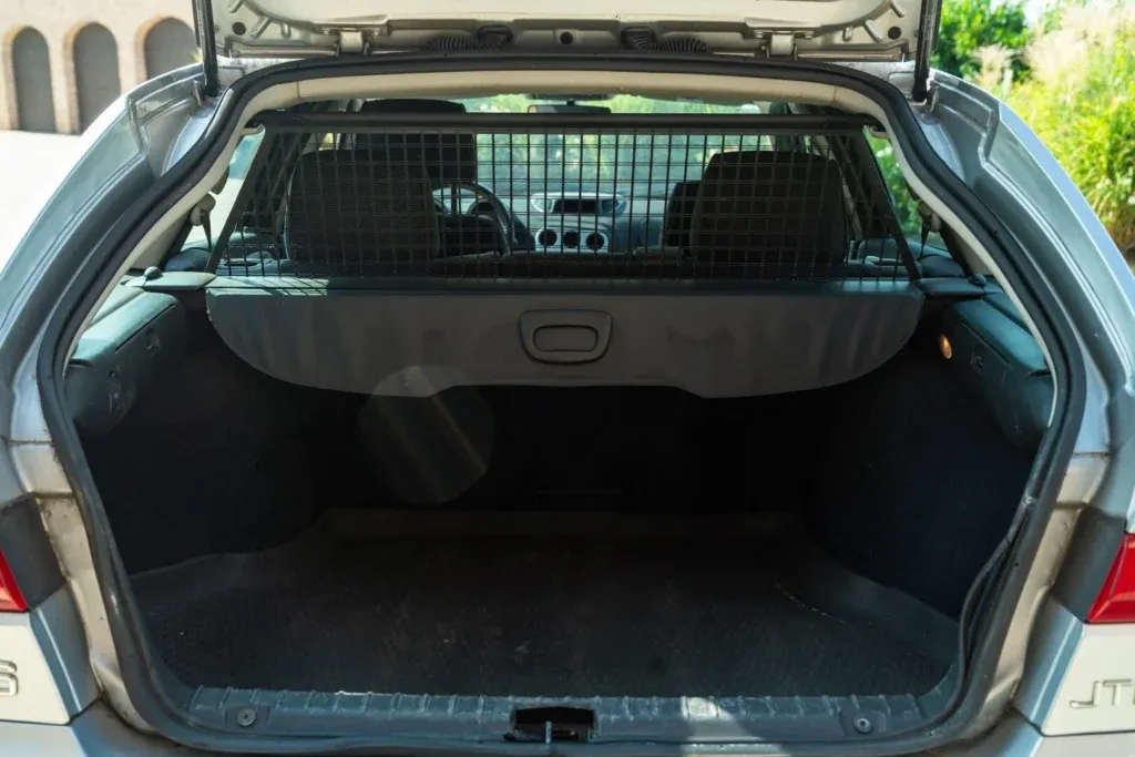 Alfa Romeo 156 for sale | 2004 ALFA ROMEO 156 JTD 16V DISTINCTIVE - Image 45