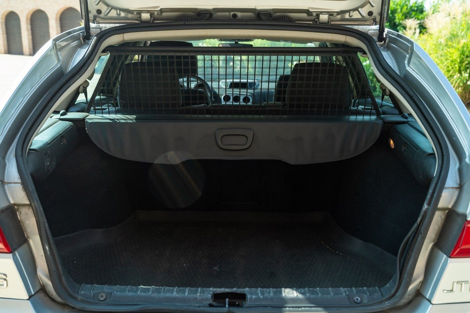 Alfa Romeo 156 for sale | 2004 ALFA ROMEO 156 JTD 16V DISTINCTIVE - Image 44