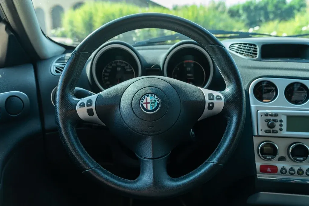 Alfa Romeo 156 for sale | 2004 ALFA ROMEO 156 JTD 16V DISTINCTIVE - Image 43