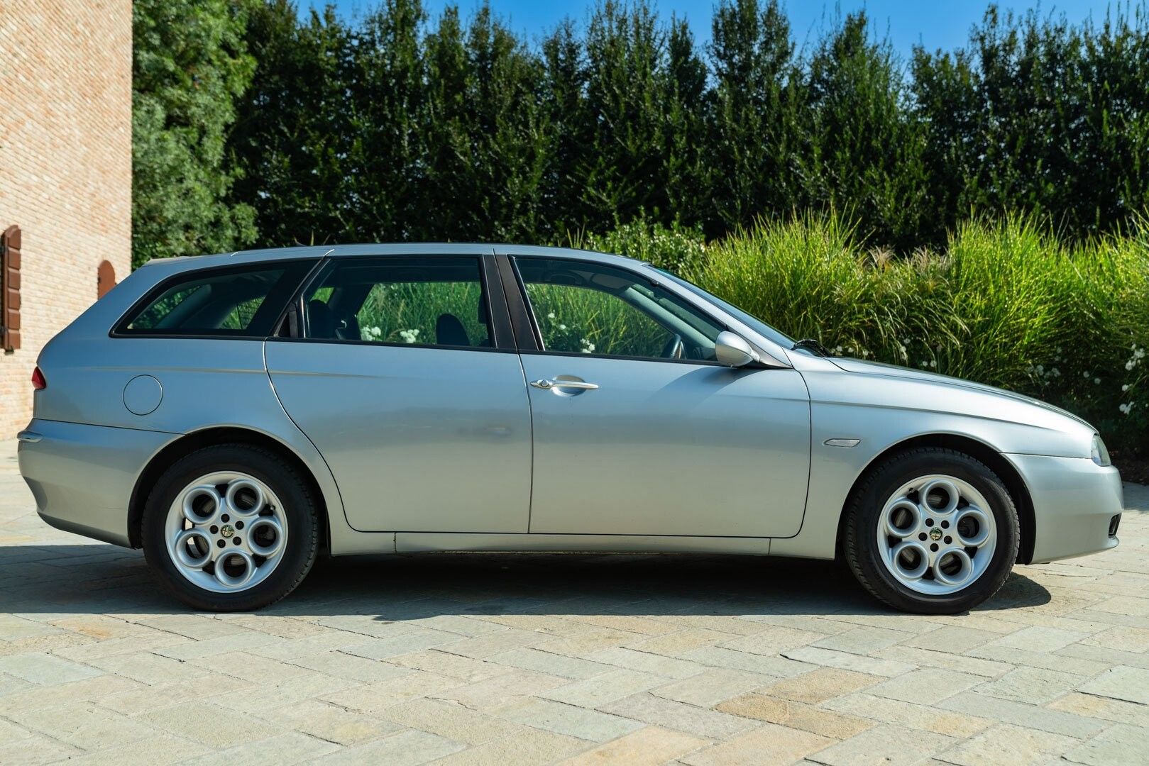 Alfa Romeo 156 for sale | 2004 ALFA ROMEO 156 JTD 16V DISTINCTIVE - Image 6
