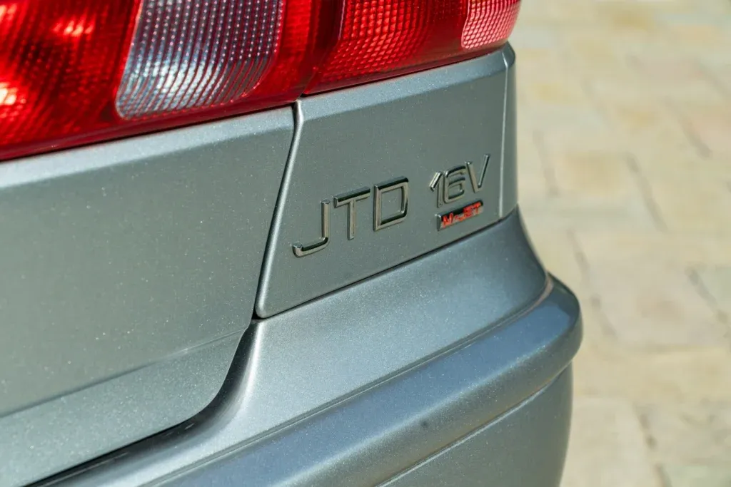 Alfa Romeo 156 for sale | 2004 ALFA ROMEO 156 JTD 16V DISTINCTIVE - Image 20