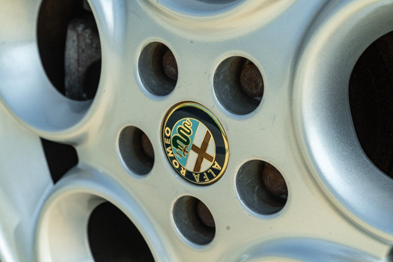 Alfa Romeo 156 for sale | 2004 ALFA ROMEO 156 JTD 16V DISTINCTIVE - Image 20