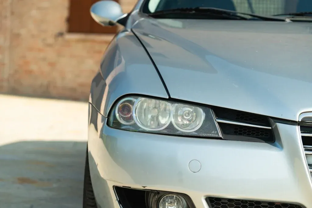 Alfa Romeo 156 for sale | 2004 ALFA ROMEO 156 JTD 16V DISTINCTIVE - Image 14