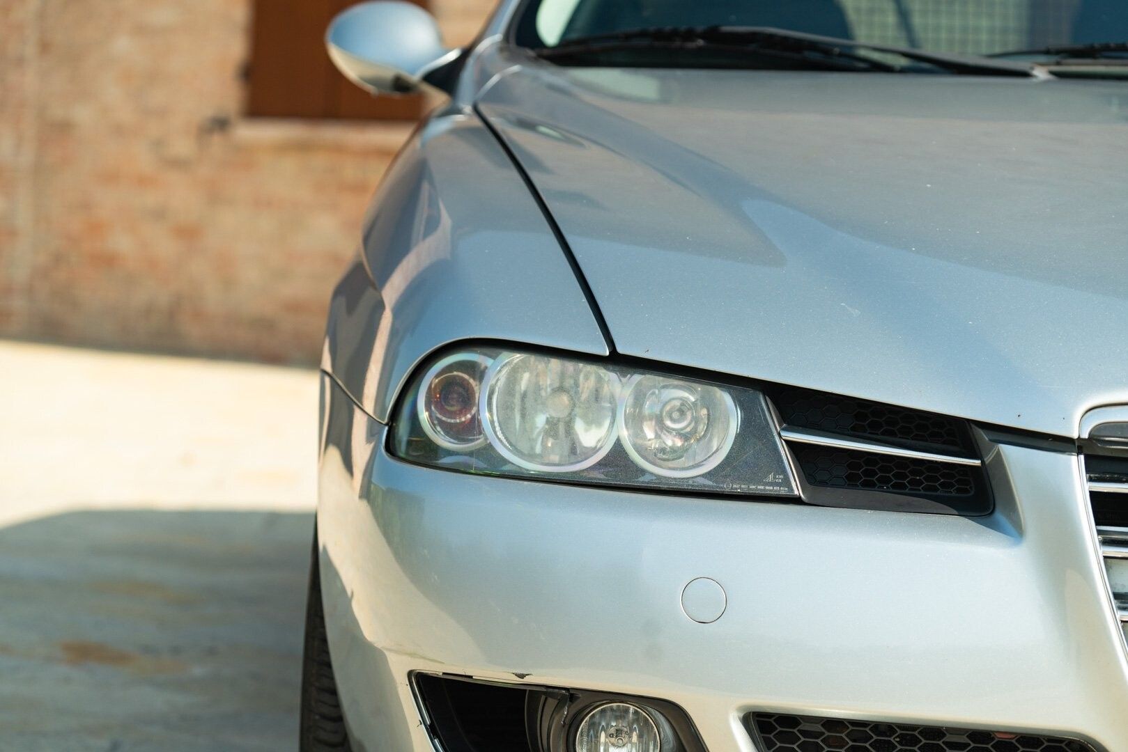 Alfa Romeo 156 for sale | 2004 ALFA ROMEO 156 JTD 16V DISTINCTIVE - Image 13