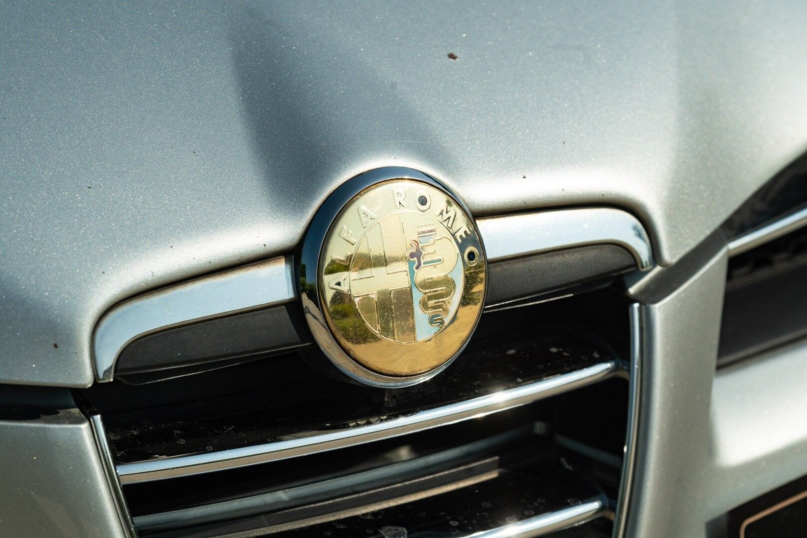 Alfa Romeo 156 for sale | 2004 ALFA ROMEO 156 JTD 16V DISTINCTIVE - Image 14