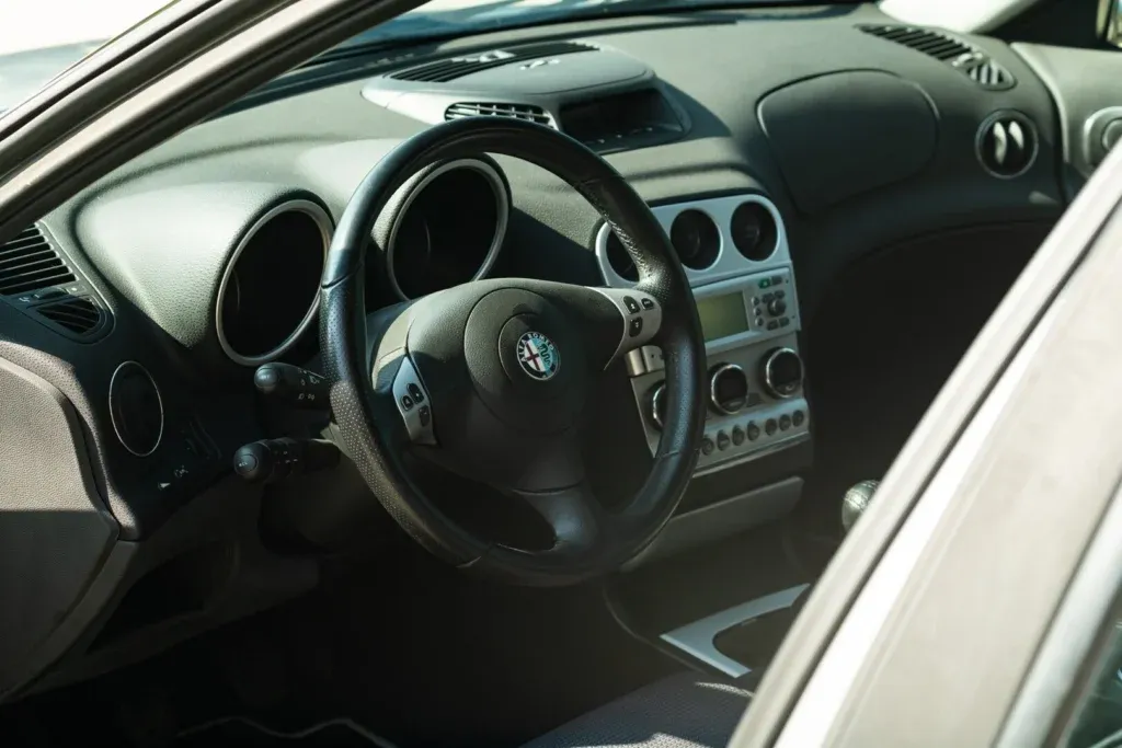 Alfa Romeo 156 for sale | 2004 ALFA ROMEO 156 JTD 16V DISTINCTIVE - Image 28