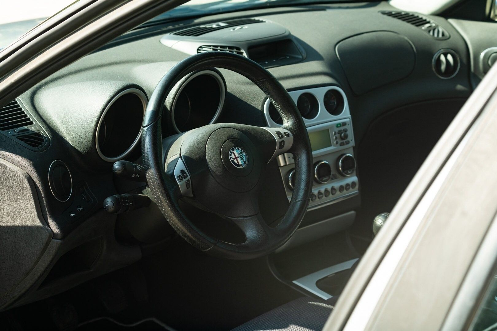 Alfa Romeo 156 for sale | 2004 ALFA ROMEO 156 JTD 16V DISTINCTIVE - Image 27