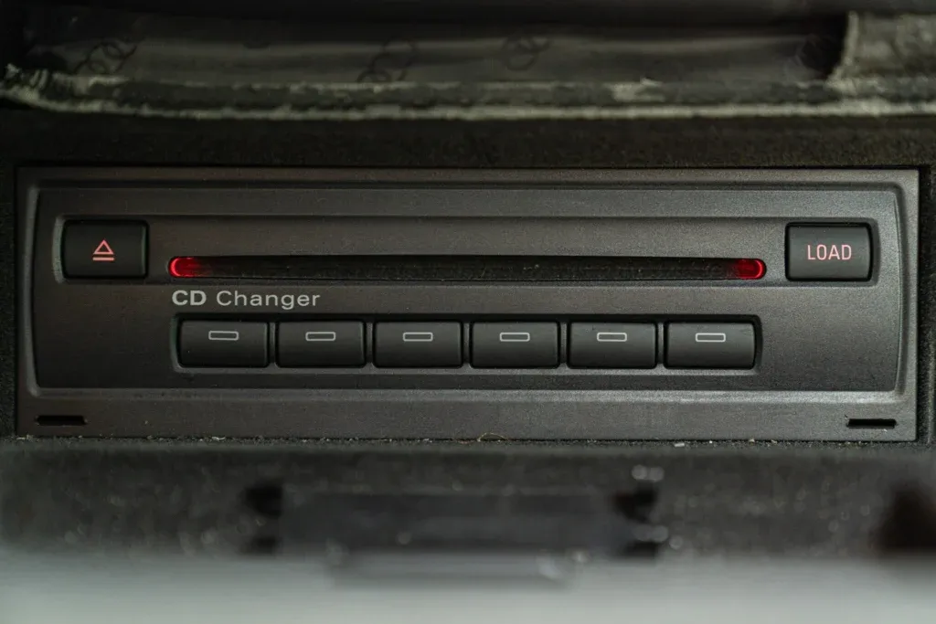 Audi A6 for sale | 2006 AUDI A6 V6 2.7 - Image 32