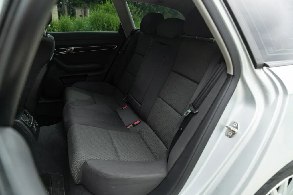 Audi A6 for sale | 2006 AUDI A6 V6 2.7 - Image 27